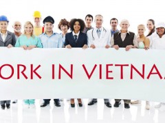 How to extend Vietnam Business visa