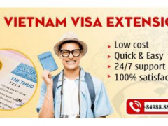How to extend Vietnam visa directly with the Vietnam Visa Services?