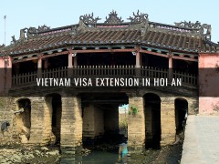 How to extend Vietnam visa directly with the Vietnam Immigration Department?