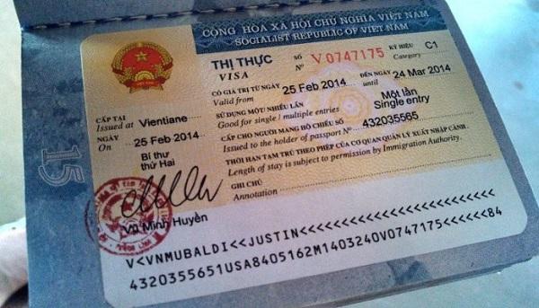 How to extend Vietnam visa due to COVID-19