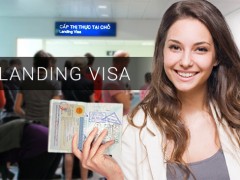 Apply Vietnam Entry Permit